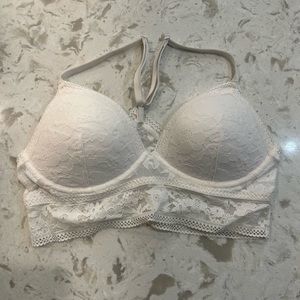 Victoria’s Secret Lace Bralette